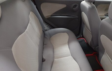 Chery IndiS (S18D) I, 2012 год, 359 000 рублей, 17 фотография