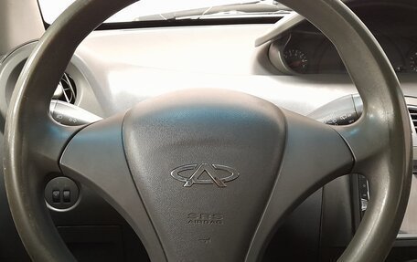 Chery IndiS (S18D) I, 2012 год, 359 000 рублей, 15 фотография