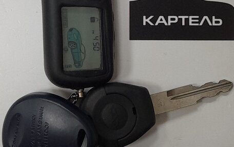 Chery IndiS (S18D) I, 2012 год, 359 000 рублей, 20 фотография