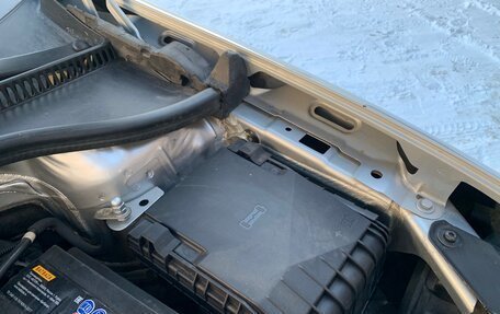 Volkswagen Golf VI, 2010 год, 560 000 рублей, 4 фотография