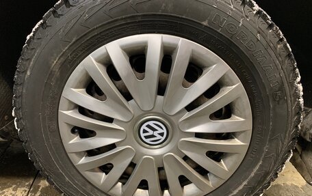 Volkswagen Golf VI, 2010 год, 560 000 рублей, 12 фотография