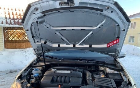 Volkswagen Golf VI, 2010 год, 560 000 рублей, 6 фотография