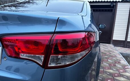 KIA Rio III рестайлинг, 2015 год, 1 085 000 рублей, 21 фотография