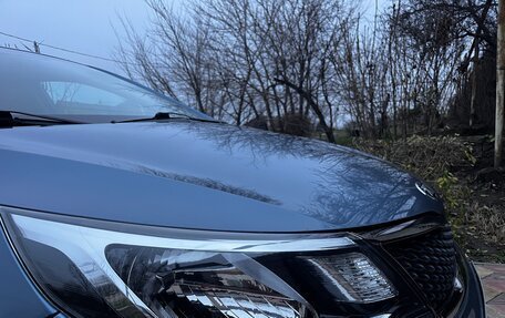 KIA Rio III рестайлинг, 2015 год, 1 085 000 рублей, 9 фотография