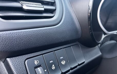 KIA Rio III рестайлинг, 2015 год, 1 085 000 рублей, 25 фотография