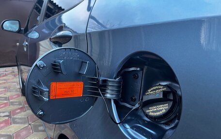 KIA Rio III рестайлинг, 2015 год, 1 085 000 рублей, 32 фотография