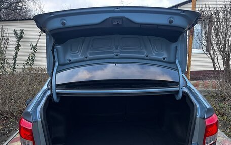 KIA Rio III рестайлинг, 2015 год, 1 085 000 рублей, 33 фотография