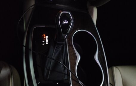 Infiniti QX60 I рестайлинг, 2019 год, 3 500 000 рублей, 4 фотография