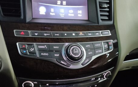 Infiniti QX60 I рестайлинг, 2019 год, 3 500 000 рублей, 5 фотография