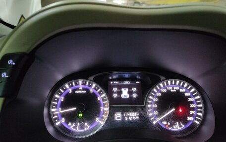 Infiniti QX60 I рестайлинг, 2019 год, 3 500 000 рублей, 6 фотография