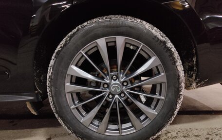 Infiniti QX60 I рестайлинг, 2019 год, 3 500 000 рублей, 9 фотография