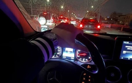 Mercedes-Benz C-Класс, 2014 год, 2 000 000 рублей, 3 фотография