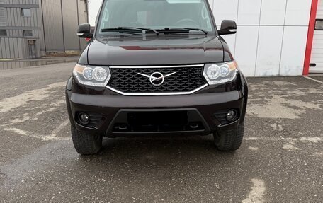 ЛуАЗ Patriot, 2022 год, 1 850 000 рублей, 1 фотография