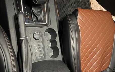 ЛуАЗ Patriot, 2022 год, 1 850 000 рублей, 7 фотография