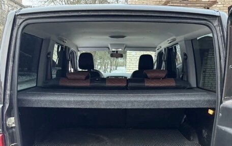 ЛуАЗ Patriot, 2022 год, 1 850 000 рублей, 10 фотография