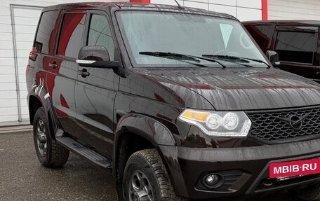 ЛуАЗ Patriot, 2022 год, 1 850 000 рублей, 2 фотография