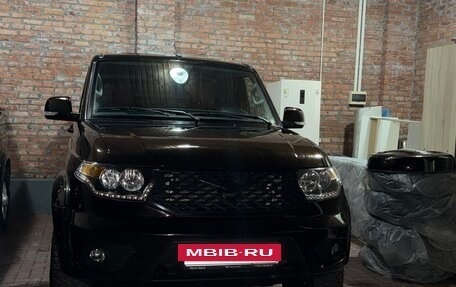 ЛуАЗ Patriot, 2022 год, 1 850 000 рублей, 4 фотография