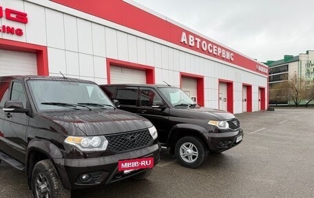 ЛуАЗ Patriot, 2022 год, 1 850 000 рублей, 3 фотография