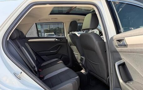 Volkswagen T-Roc I, 2022 год, 1 490 277 рублей, 9 фотография