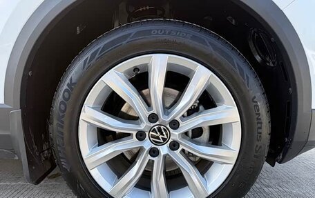 Volkswagen T-Roc I, 2022 год, 1 490 277 рублей, 20 фотография