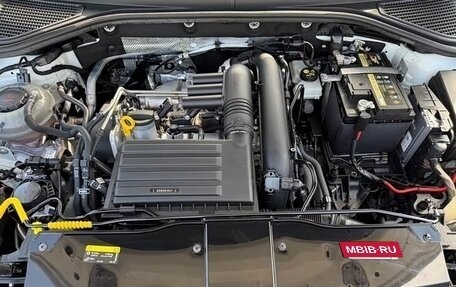 Volkswagen T-Roc I, 2022 год, 1 490 277 рублей, 17 фотография