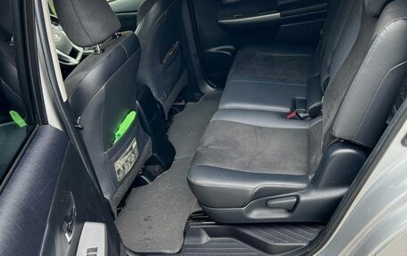 Toyota Prius Alpha I (ZVW40/41), 2018 год, 1 750 000 рублей, 3 фотография