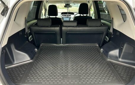 Toyota Prius Alpha I (ZVW40/41), 2018 год, 1 750 000 рублей, 7 фотография