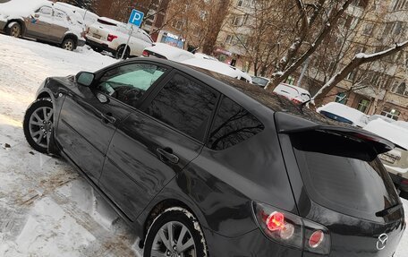 Mazda 3, 2007 год, 720 000 рублей, 5 фотография