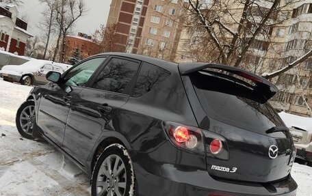 Mazda 3, 2007 год, 720 000 рублей, 6 фотография