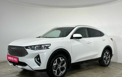 Haval F7x I, 2021 год, 1 750 000 рублей, 1 фотография