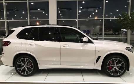 BMW X5, 2020 год, 7 800 000 рублей, 1 фотография