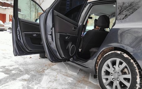 Mazda 3, 2007 год, 720 000 рублей, 15 фотография