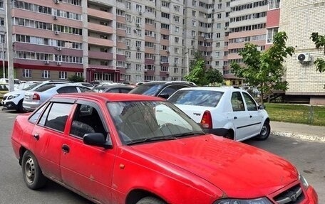 Daewoo Nexia I рестайлинг, 2011 год, 155 000 рублей, 1 фотография