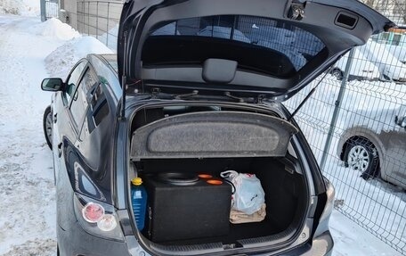 Mazda 3, 2007 год, 720 000 рублей, 14 фотография