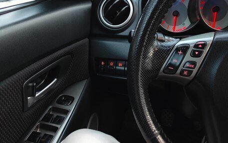 Mazda 3, 2007 год, 720 000 рублей, 21 фотография