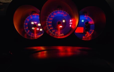 Mazda 3, 2007 год, 720 000 рублей, 22 фотография