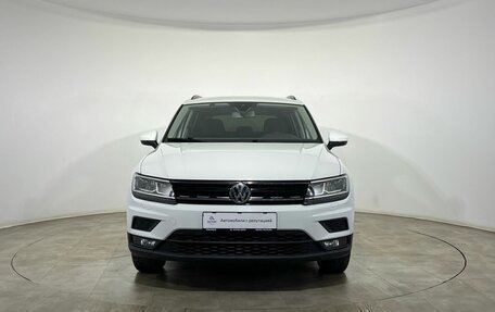 Volkswagen Tiguan II, 2020 год, 2 790 000 рублей, 6 фотография