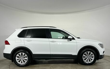 Volkswagen Tiguan II, 2020 год, 2 790 000 рублей, 5 фотография
