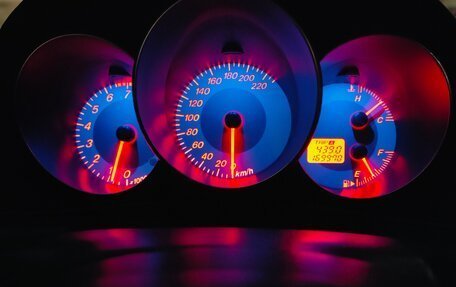 Mazda 3, 2007 год, 720 000 рублей, 23 фотография