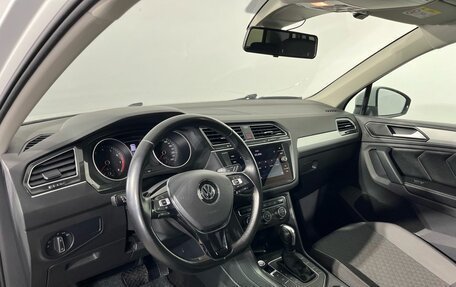 Volkswagen Tiguan II, 2020 год, 2 790 000 рублей, 8 фотография