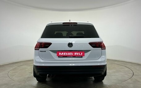 Volkswagen Tiguan II, 2020 год, 2 790 000 рублей, 3 фотография