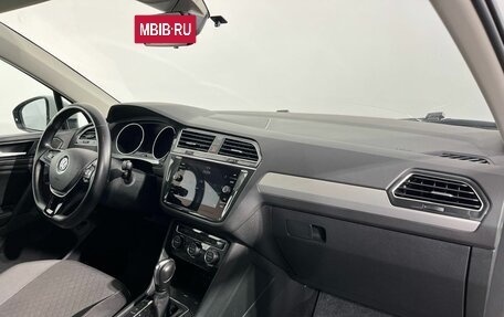 Volkswagen Tiguan II, 2020 год, 2 790 000 рублей, 9 фотография