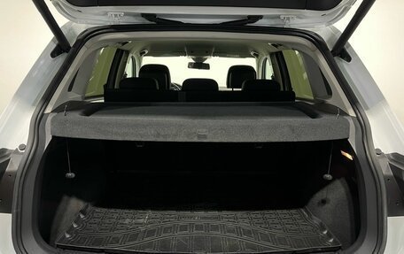 Volkswagen Tiguan II, 2020 год, 2 790 000 рублей, 20 фотография