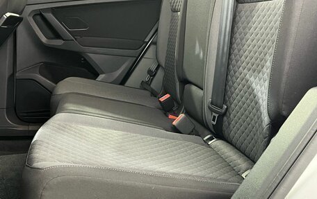 Volkswagen Tiguan II, 2020 год, 2 790 000 рублей, 16 фотография