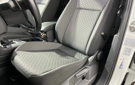 Volkswagen Tiguan II, 2020 год, 2 790 000 рублей, 14 фотография