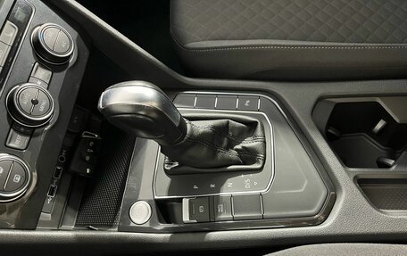 Volkswagen Tiguan II, 2020 год, 2 790 000 рублей, 12 фотография