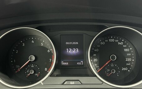 Volkswagen Tiguan II, 2020 год, 2 790 000 рублей, 13 фотография