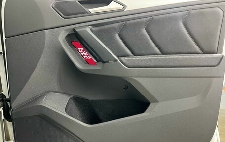 Volkswagen Tiguan II, 2020 год, 2 790 000 рублей, 19 фотография