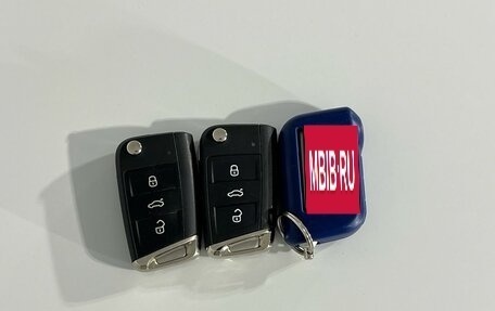 Volkswagen Tiguan II, 2020 год, 2 790 000 рублей, 22 фотография