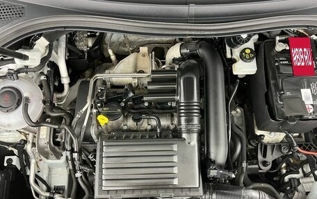 Volkswagen Tiguan II, 2020 год, 2 790 000 рублей, 21 фотография